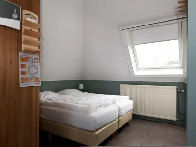 Holiday house Bungalow mit Sauna & Natur - Features photo 14