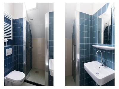 Holiday house Bungalow mit Sauna & Natur - Features photo 15