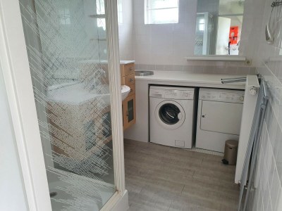 Holiday house Bungalow mit Sauna & Natur - Features photo 17