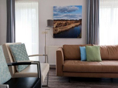 Holiday house Bungalow near De Alde Feanen Reserve - Features photo 14