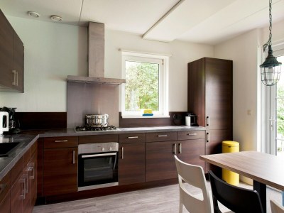 Holiday house Bungalow near De Alde Feanen Reserve - Features photo 17