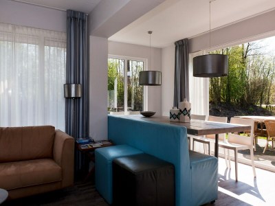 Holiday house Bungalow near De Alde Feanen Reserve - Features photo 18