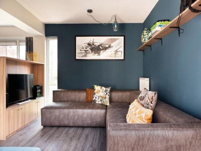 Holiday house Bungalow near De Alde Feanen Reserve - Features photo 19