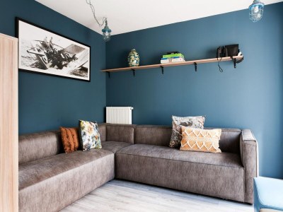 Holiday house Bungalow near De Alde Feanen Reserve - Features photo 21