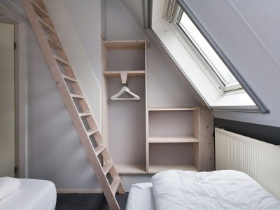 Holiday house Luxusvilla am Naturschutzgebiet De Alde Feanen - Features photo 12