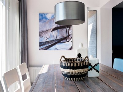 Holiday house Luxusvilla am Naturschutzgebiet De Alde Feanen - Features photo 14