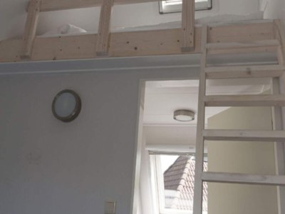 Holiday house Luxusvilla am Naturschutzgebiet De Alde Feanen - Features photo 17