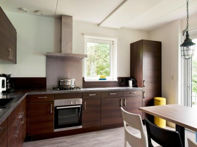 Holiday house Luxusvilla am Naturschutzgebiet De Alde Feanen - Features photo 24