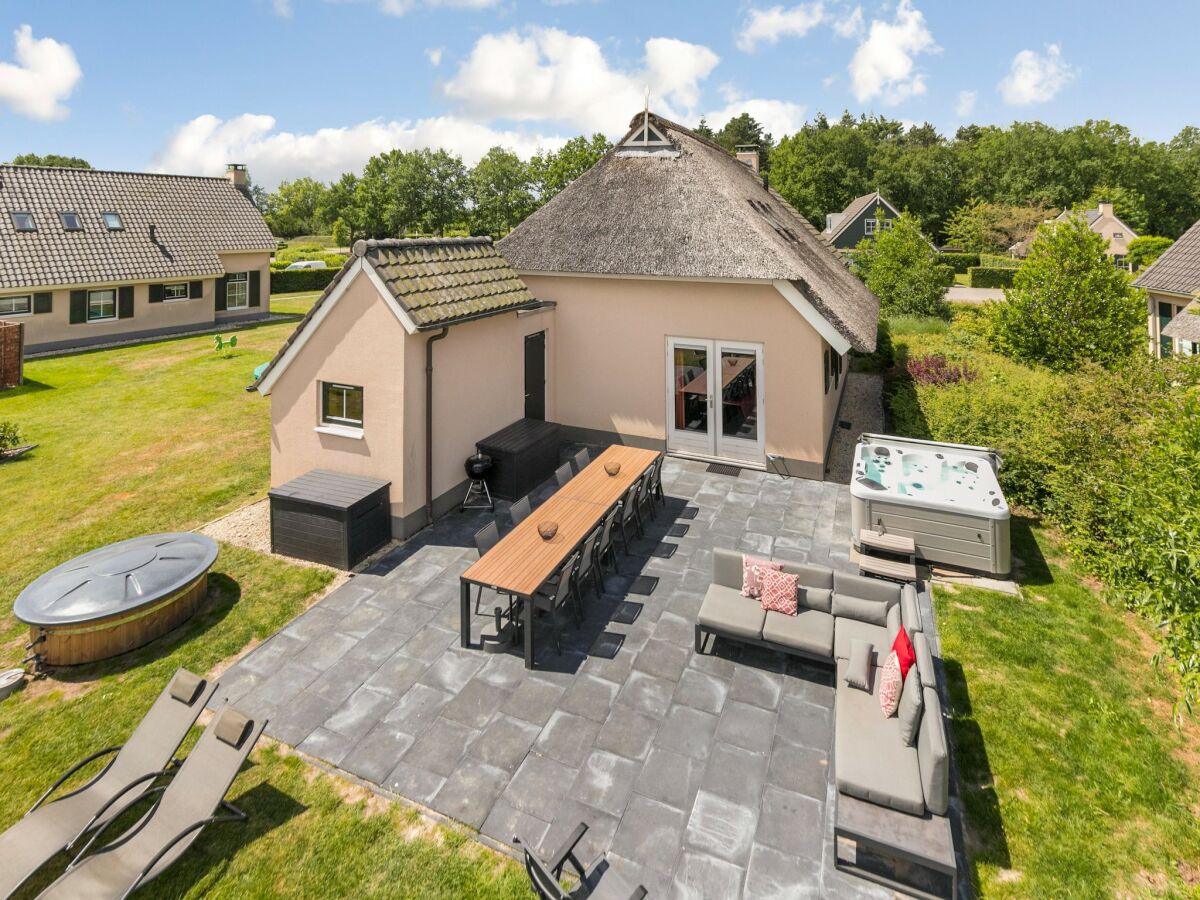 Holiday house Familienhaus mit Wellness