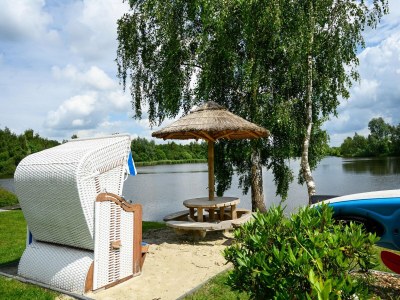 Holiday house Familienhaus mit Wellness - Outdoor photo 7