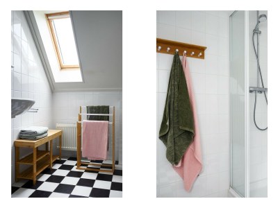 Holiday house Familienhaus mit Wellness - Features photo 9