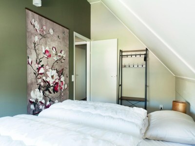 Holiday house Familienhaus mit Wellness - Features photo 12