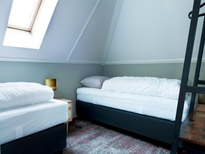 Holiday house Familienhaus mit Wellness - Features photo 13