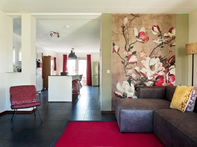 Holiday house Familienhaus mit Wellness - Features photo 15