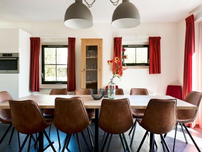 Holiday house Familienhaus mit Wellness - Features photo 19