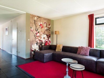 Holiday house Familienhaus mit Wellness - Features photo 21