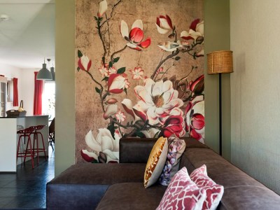 Holiday house Familienhaus mit Wellness - Features photo 22