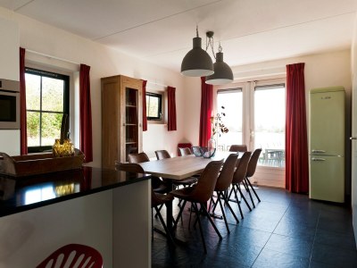 Holiday house Familienhaus mit Wellness - Features photo 23