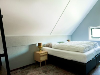 Holiday house Familienhaus mit Wellness - Features photo 25