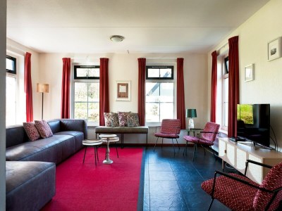 Holiday house Familienhaus mit Wellness - Features photo 26