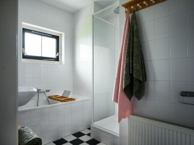 Holiday house Familienhaus mit Wellness - Features photo 27