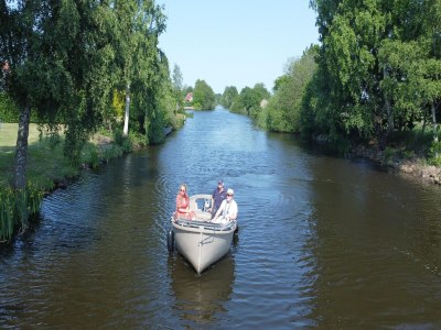 Holiday house Familienhaus mit Wellness - Environment photo 28