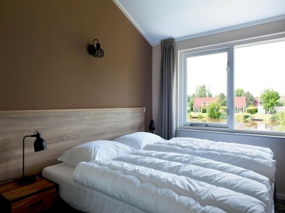 Holiday house Luxuriöses Ferienhaus mit Sauna in Vlagtwedde - Features photo 11