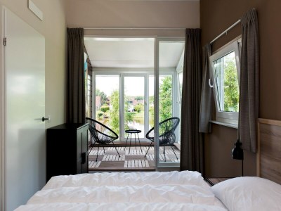 Holiday house Luxuriöses Ferienhaus mit Sauna in Vlagtwedde - Features photo 12