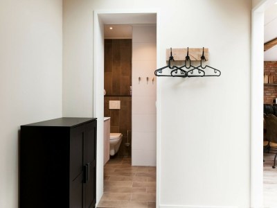 Holiday house Luxuriöses Ferienhaus mit Sauna in Vlagtwedde - Features photo 13