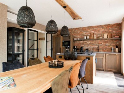 Holiday house Luxuriöses Ferienhaus mit Sauna in Vlagtwedde - Features photo 17