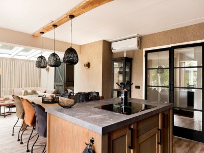 Holiday house Luxuriöses Ferienhaus mit Sauna in Vlagtwedde - Features photo 22