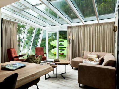 Holiday house Luxuriöses Ferienhaus mit Sauna in Vlagtwedde - Features photo 27