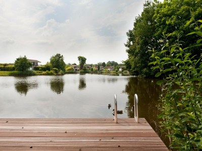 Holiday house Luxuriöses Ferienhaus mit Sauna in Vlagtwedde - Environment photo 28