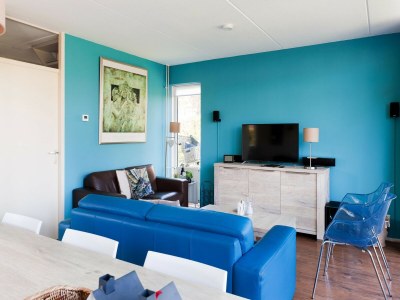 Holiday house Holiday Home in Groningen with Pool - Holiday house