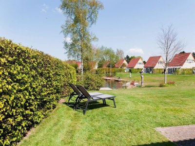 Holiday house Holiday Home in Groningen with Pool - Outdoor photo 8