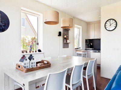 Holiday house Holiday Home in Groningen with Pool - Features photo 9