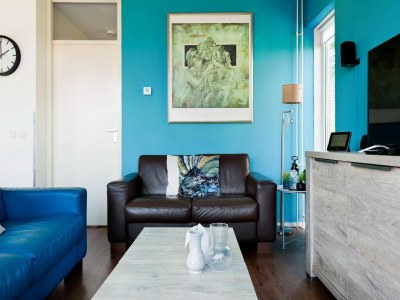 Holiday house Holiday Home in Groningen with Pool - Features photo 10