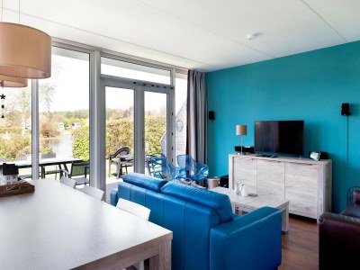 Holiday house Holiday Home in Groningen with Pool - Features photo 11