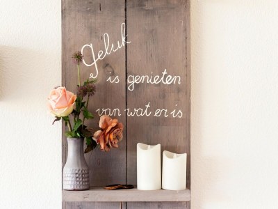 Holiday house Holiday Home in Groningen with Pool - Features photo 16