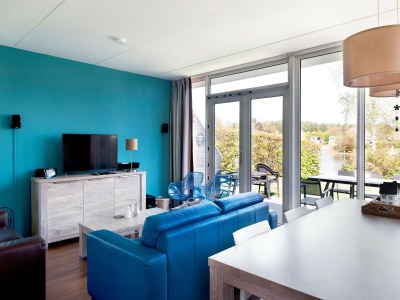 Holiday house Holiday Home in Groningen with Pool - Features photo 20