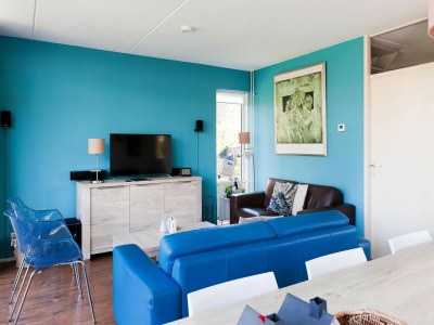 Holiday house Holiday Home in Groningen with Pool - Features photo 23