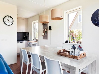 Holiday house Holiday Home in Groningen with Pool - Features photo 26