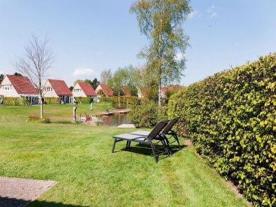 Holiday house Holiday Home in Groningen with Pool - Environment photo 36