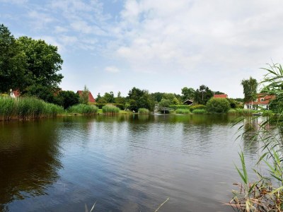 Holiday house Holiday Home in Groningen with Pool - Environment photo 38
