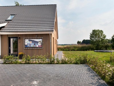 Holiday house Luxuriöses Gruppenhaus mit Sauna und Whirlwanne - Outdoor photo 6