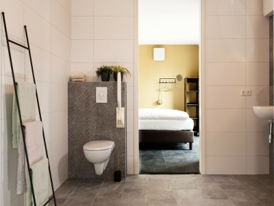 Holiday house Luxuriöses Gruppenhaus mit Sauna und Whirlwanne - Features photo 8