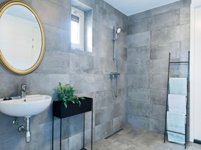 Holiday house Luxuriöses Gruppenhaus mit Sauna und Whirlwanne - Features photo 11