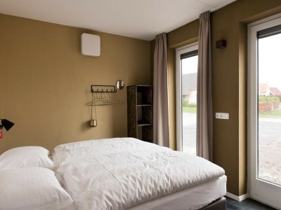 Holiday house Luxuriöses Gruppenhaus mit Sauna und Whirlwanne - Features photo 18