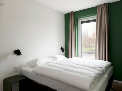 Holiday house Luxuriöses Gruppenhaus mit Sauna und Whirlwanne - Features photo 19