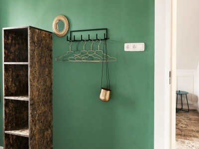 Holiday house Luxuriöses Gruppenhaus mit Sauna und Whirlwanne - Features photo 20